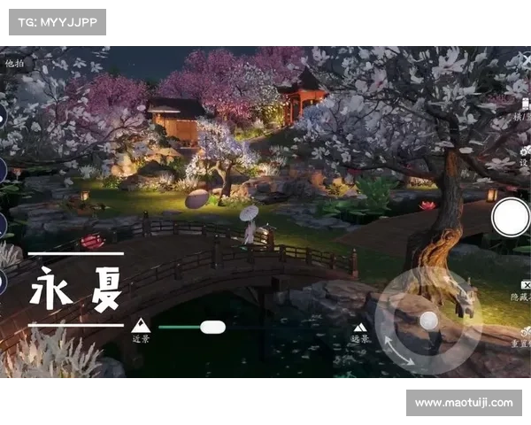 天刀手游家园二维码的功能解析与使用方法详解 天刀手游家园二维码的功能解析与使用方法详解