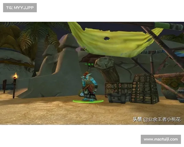 魔兽世界副本隐藏内容揭秘大揭秘