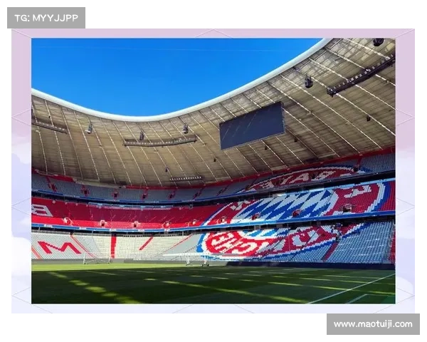 拜仁慕尼黑体育场名称由来及背后历史背景解析