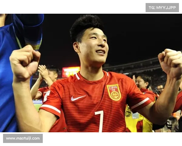 探究武磊传奇足迹:他给中国足球留下哪些深远深刻历史性重要影响